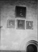 Västerfärnebo kyrka