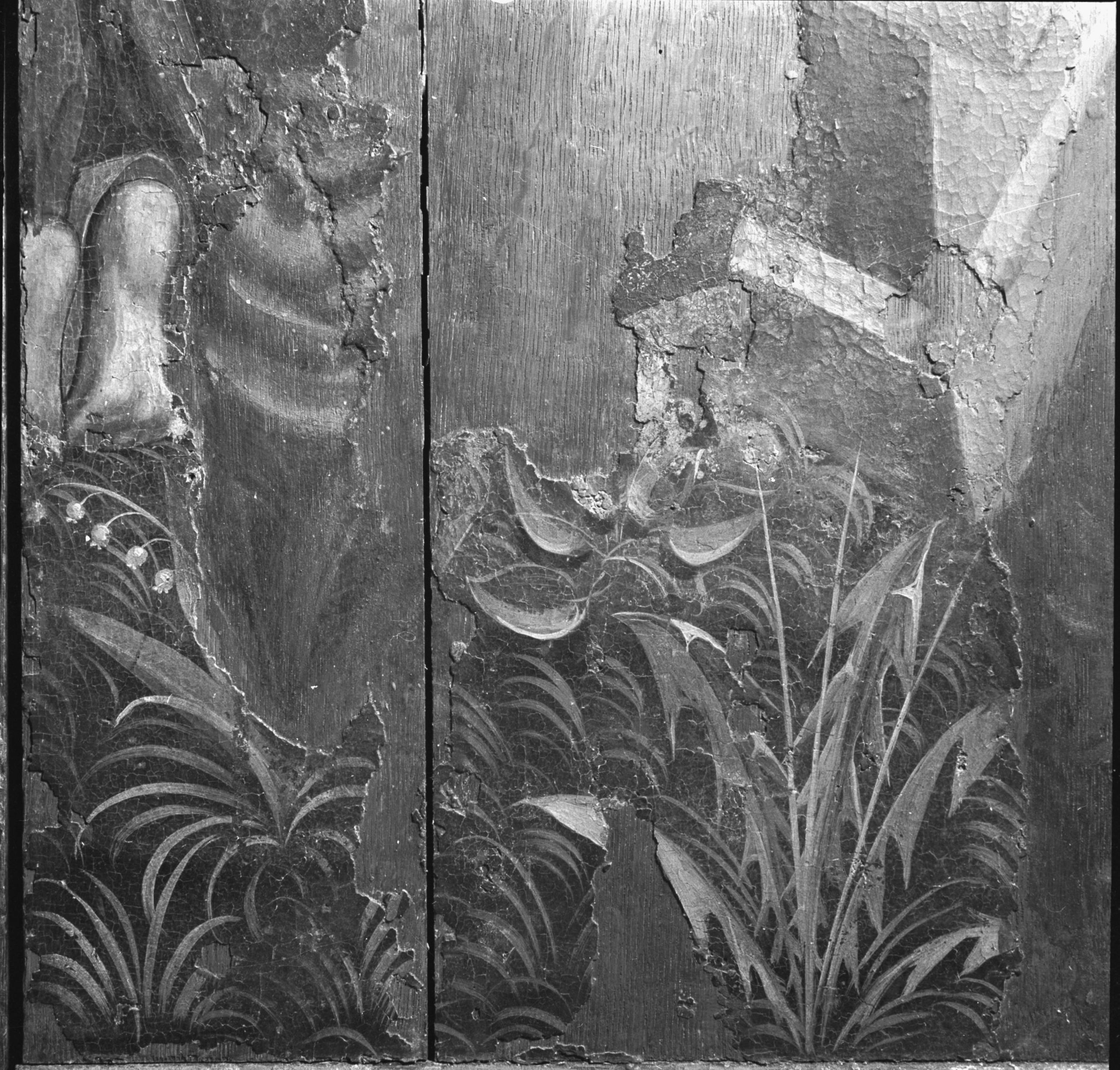 Marianne Bratt Gustafsson, Råby-Rekarne kyrka
