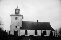 Starby kyrka