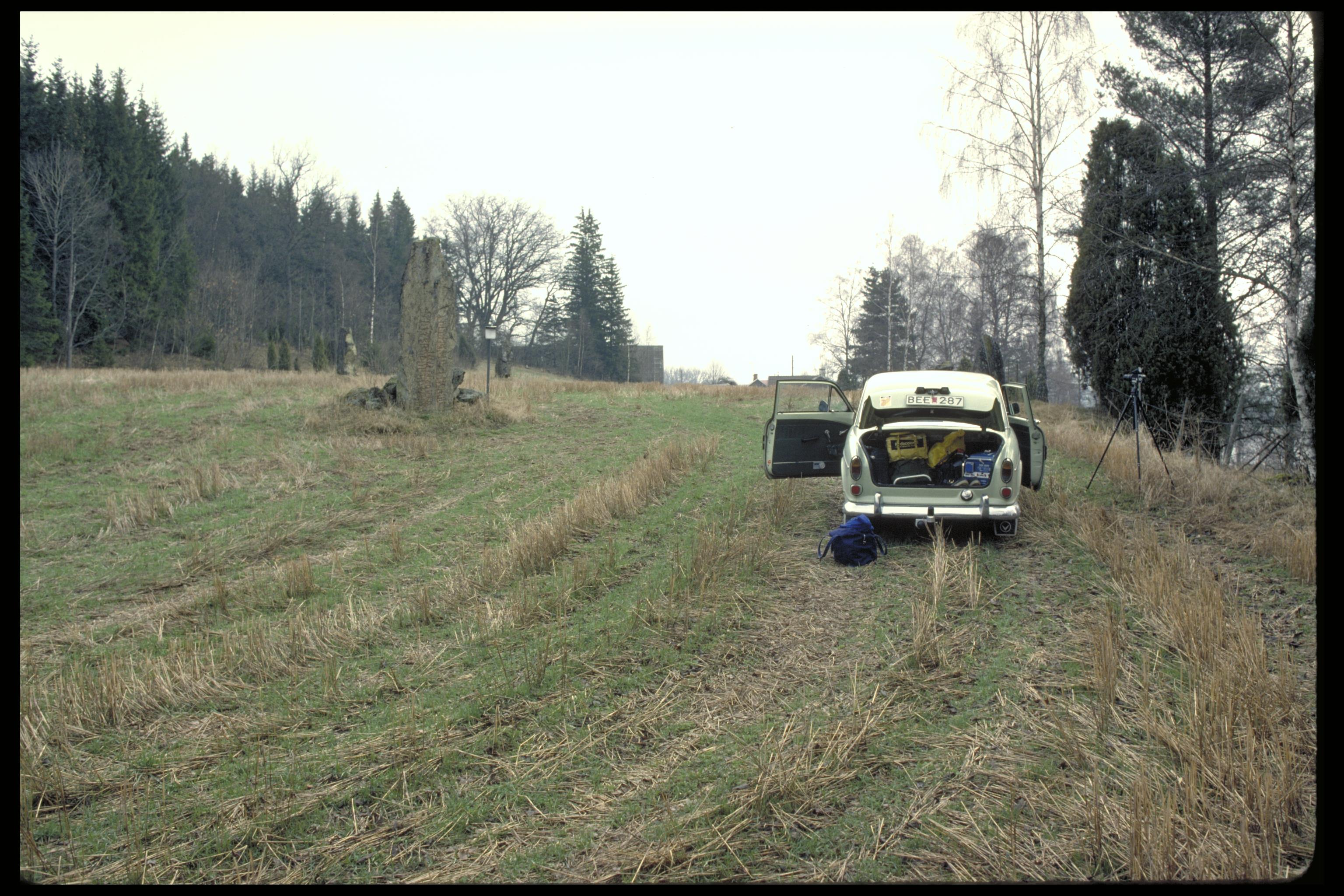 Bengt A Lundberg, Sm77 Sävsjö