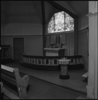 Brännkyrka, Sankt Sigfrids kyrka