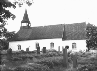 Ölmstad kyrka