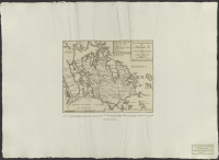 Geographisk charta öfver Sela ö uti Södermanland och Selebo härad.[Kartografiskt material]