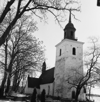 Sollentuna kyrka