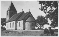 Asklanda kyrka