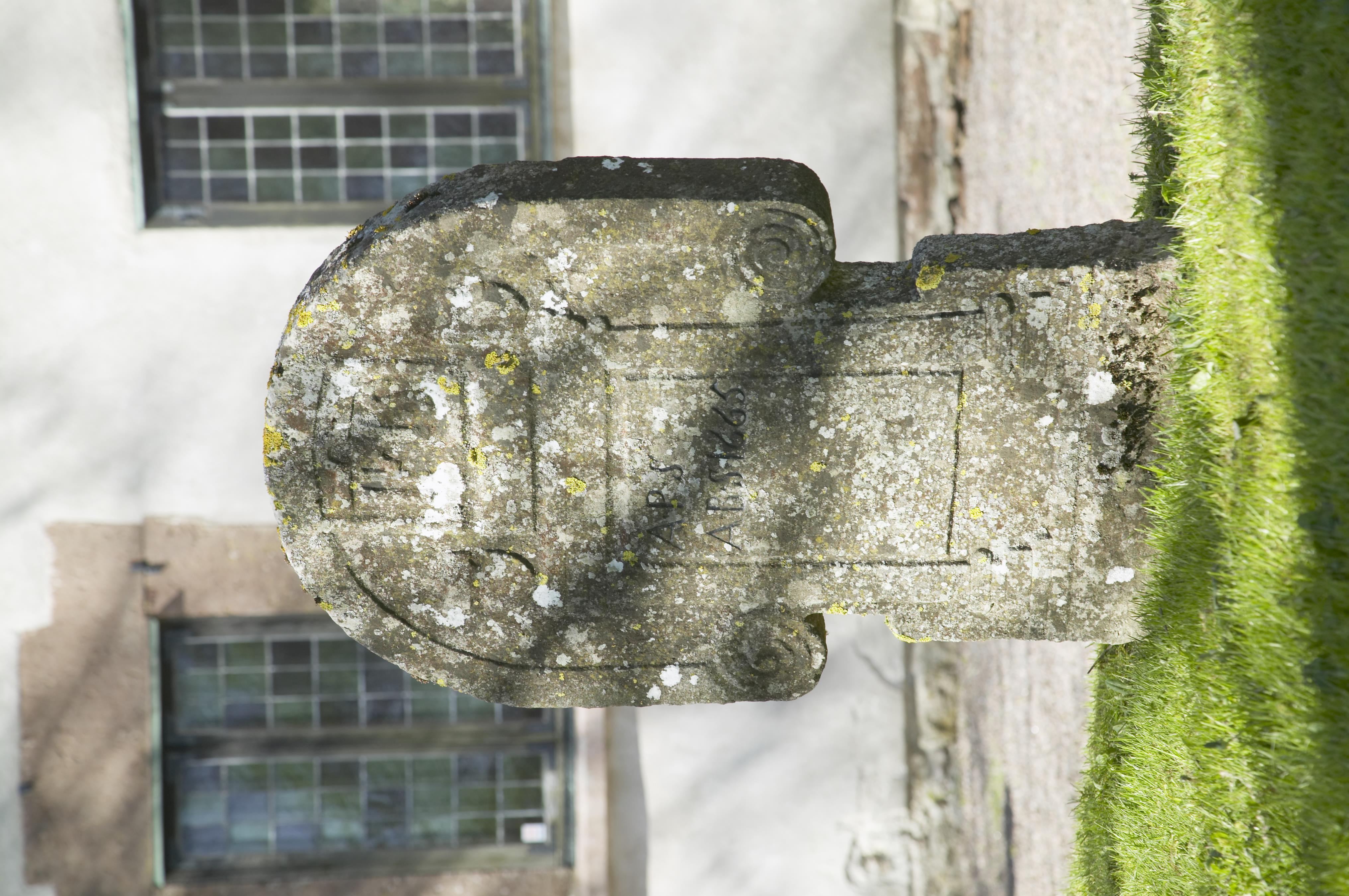 Bengt A Lundberg, Västerplana kyrka