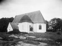 Norra Fågelås kyrka