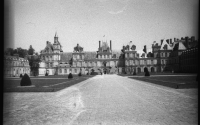 Fontainebleau