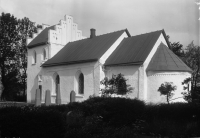Felestads kyrka