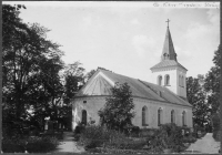 Östra Kärrstorps kyrka