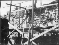 Sigtuna, Sankt Pers kyrkoruin