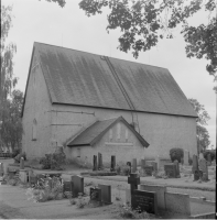 Ekeby kyrka