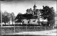 Låstads kyrka