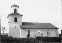 Segerstads kyrka