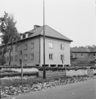 Skara, Sankt Nikolaus kyrkoruin