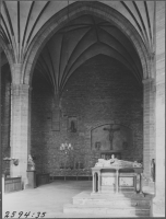 Vadstena Klosterkyrka