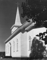 Nederkalix, Björkfors kyrka