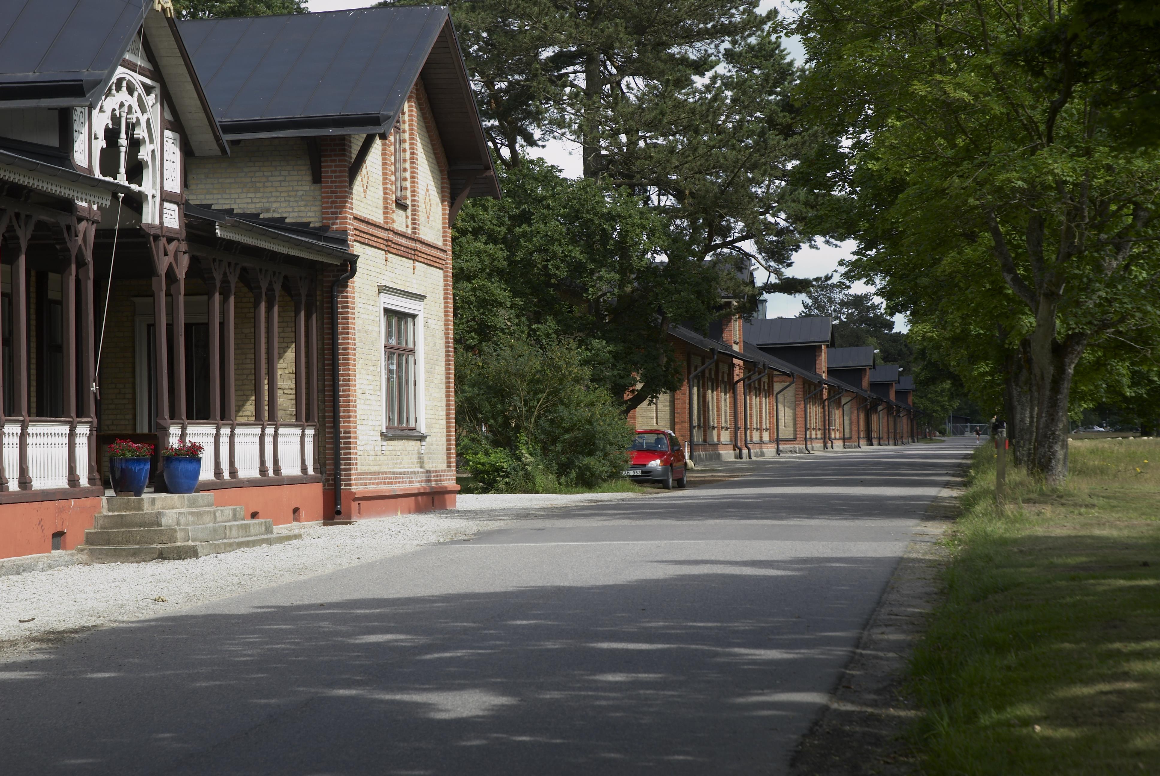 Bengt A Lundberg, Revingehed