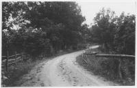 Vägen Aringsås-Blädinge