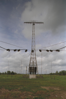 Grimetons radiostation