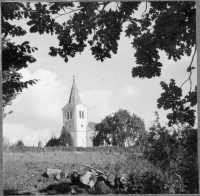 Tjörnarps kyrka