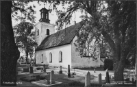 Frösthult kyrka