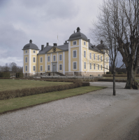 Strömsholms slott