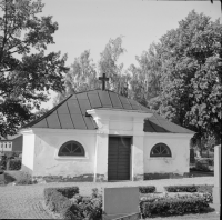 Films kyrka
