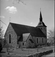 Botkyrka kyrka