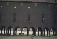 Stockholms innerstad