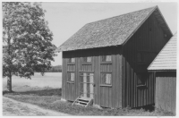 Norra Sandsjö socken, tiondebod