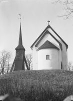 Forsby kyrka