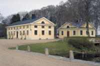 Skottorp slott