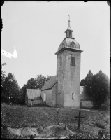 Hilleshögs kyrka