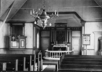 Säve, Kärra kapell