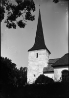 Bolstads kyrka