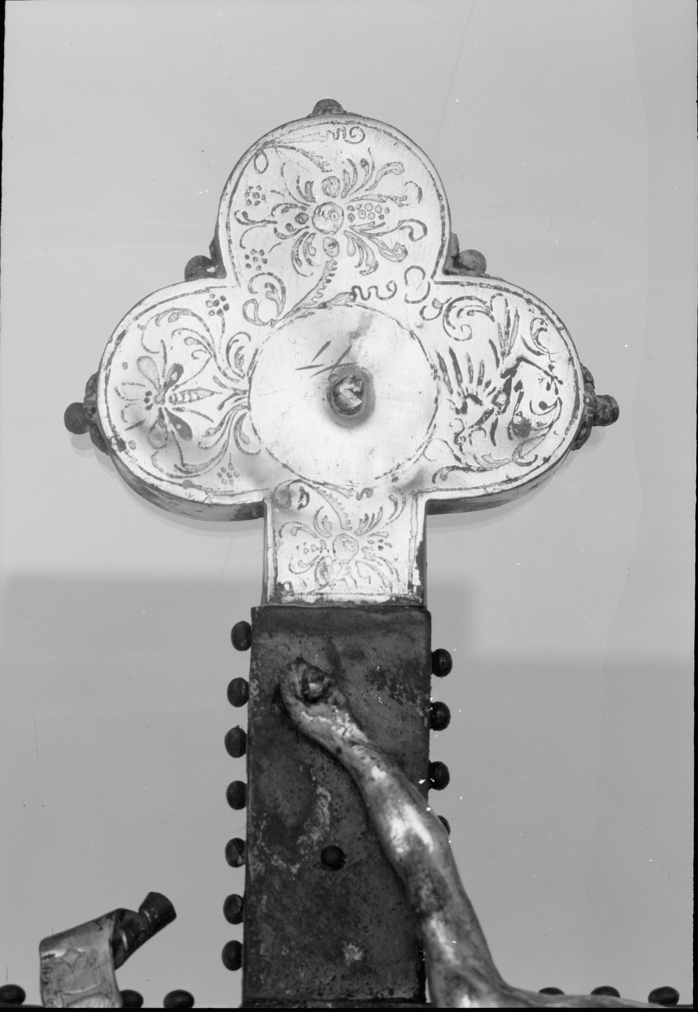 Nils Lagergren, Håbo-Tibble kyrka