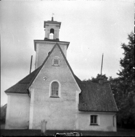 Dunkers kyrka