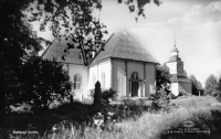 Karl-Gustavs kyrka (Karungi kyrka)