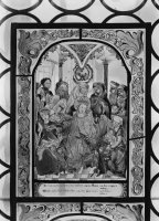 Solna, Ulriksdals Slottskapell