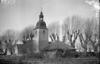 Färentuna kyrka