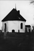Svarteborgs kyrka