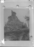 Mariefred, Kärnbo kyrkoruin