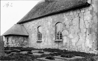 Kärråkra kyrka