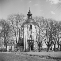 Västra Ryds kyrka