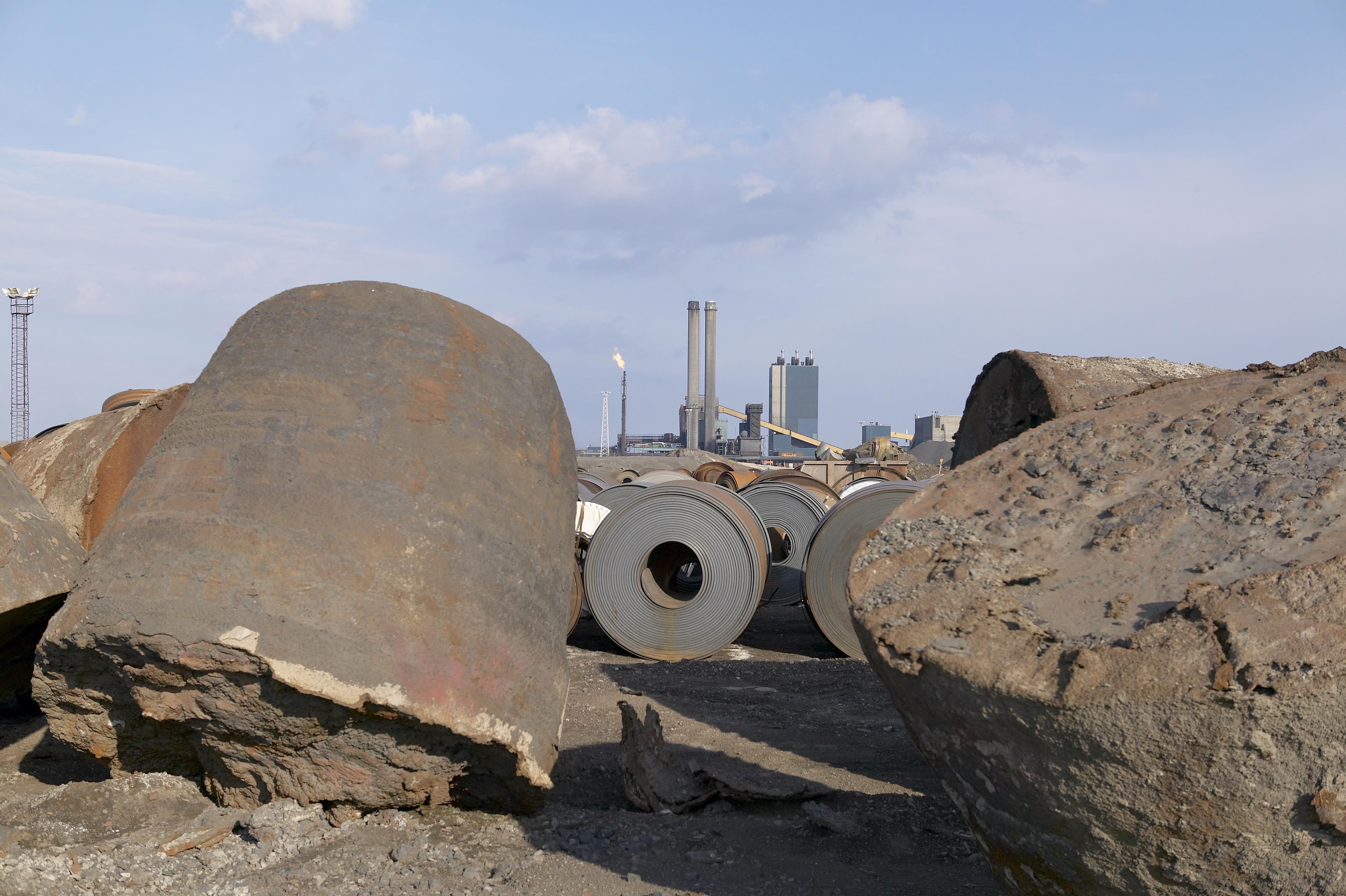 Bengt A Lundberg, Luleå