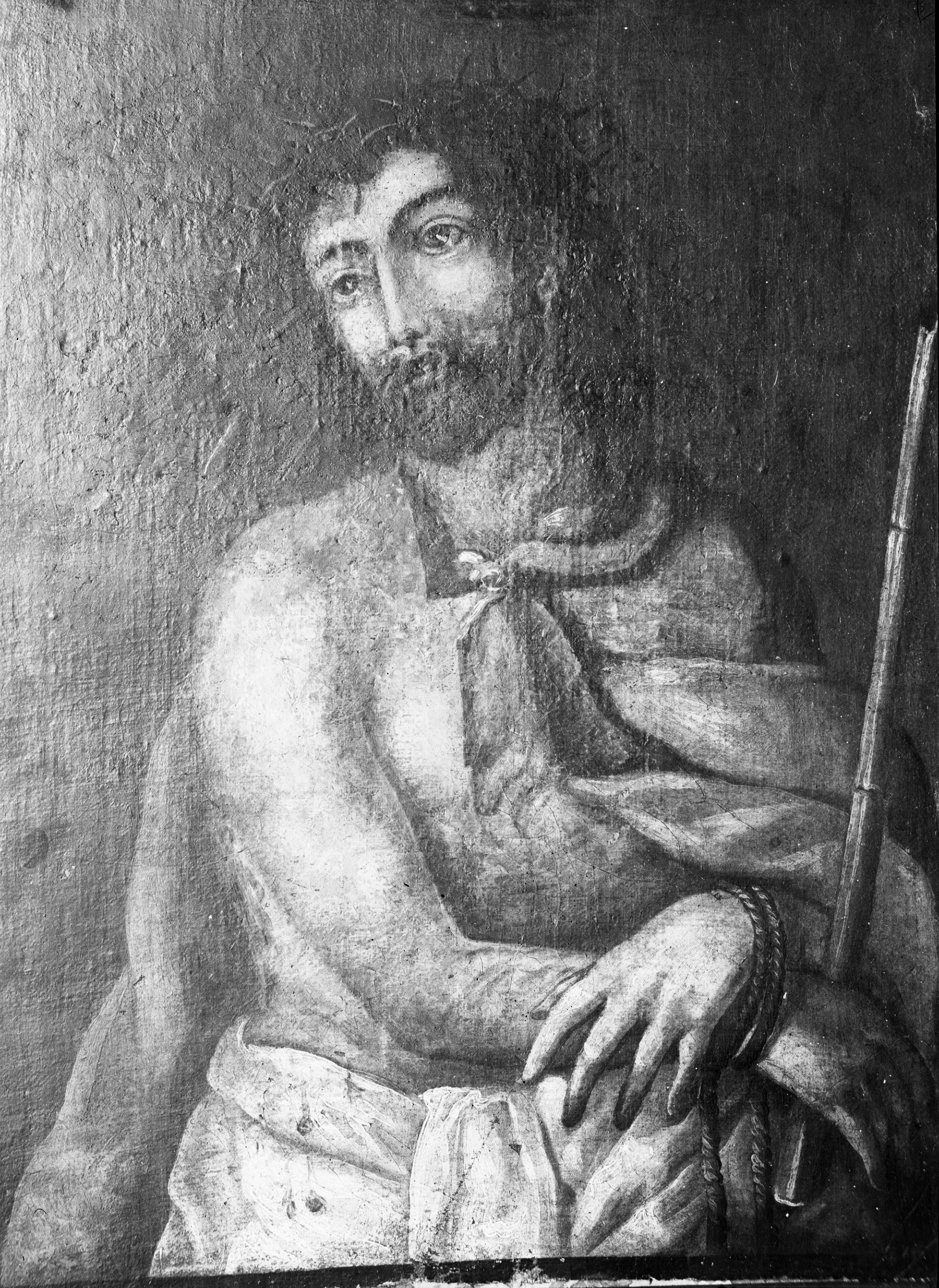 K. J. R. Johansson, Levene kyrka