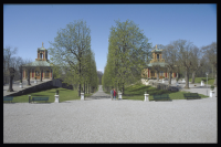 Drottningholm