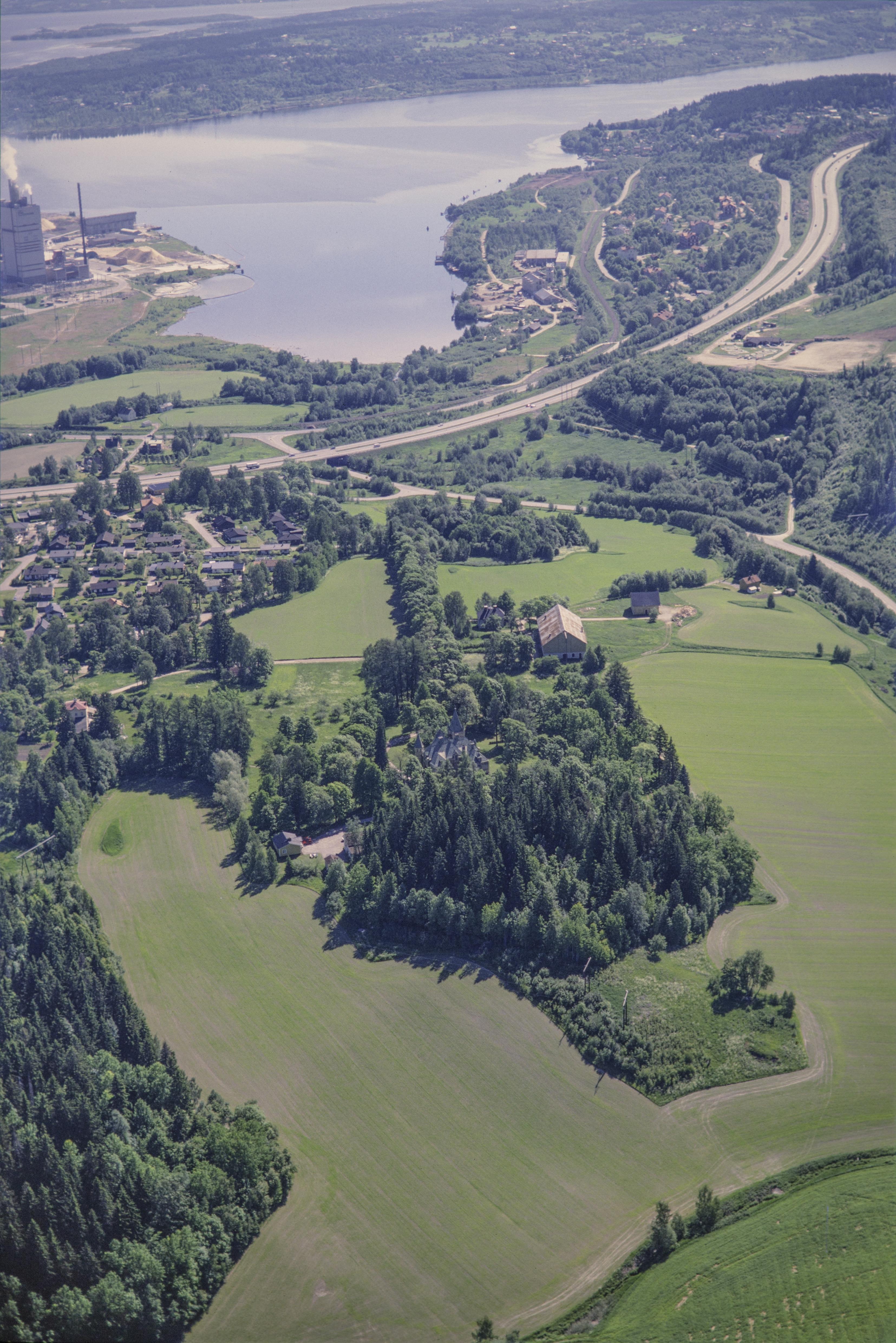 Jan Norrman, Timrå 117:1