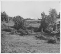 Kashögen, Klevmarken